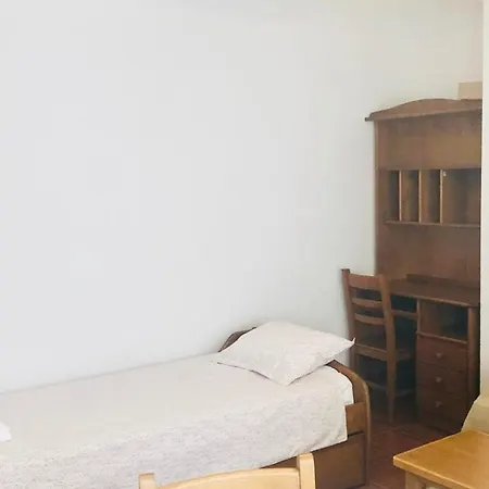 דירה Cantinho Do Alboi אבאירו