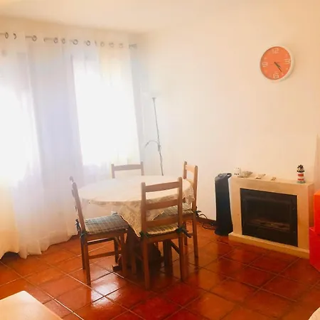 Cantinho Do Alboi * אבאירו