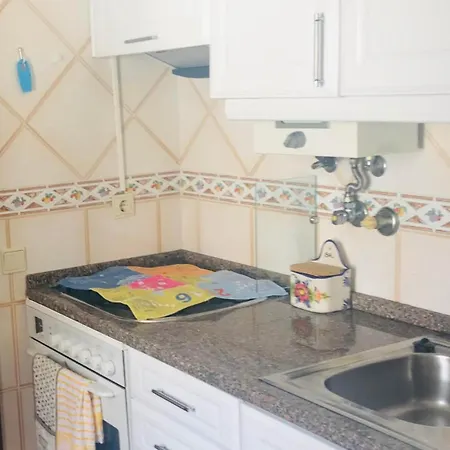 Cantinho Do Alboi Apartamento *
