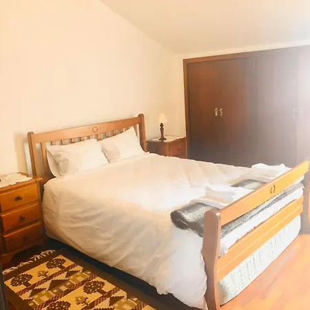 Apartamento Cantinho Do Alboi *