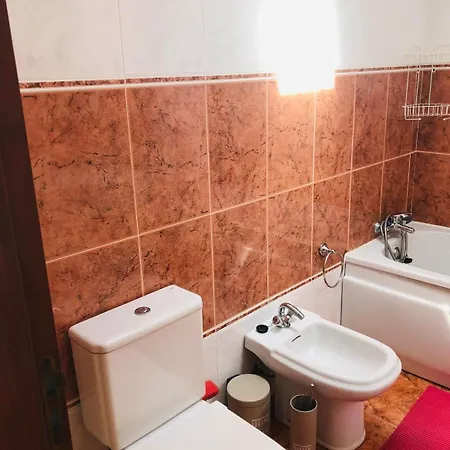 Cantinho Do Alboi דירה אבאירו