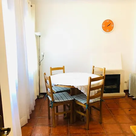 Cantinho Do Alboi דירה