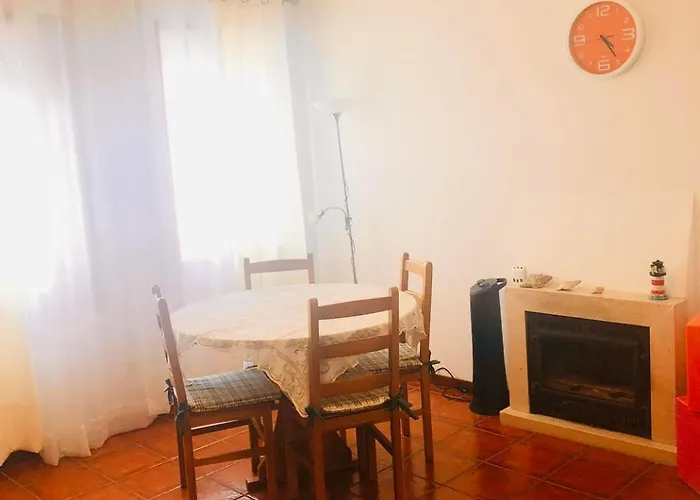 Cantinho Do Alboi * אבאירו