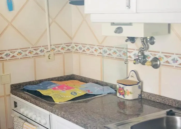 Cantinho Do Alboi דירה *